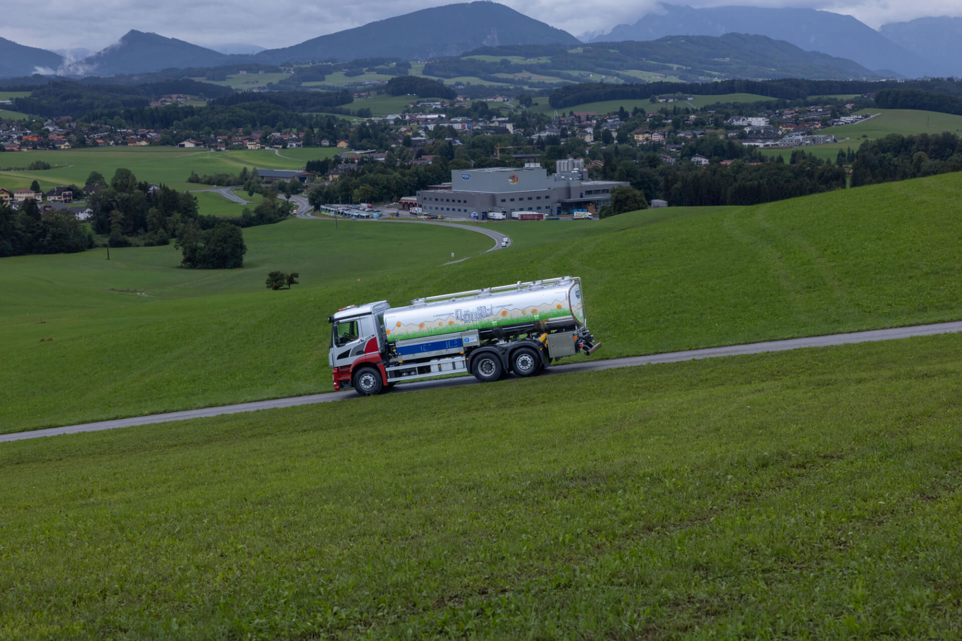 AMA-Gütesiegel bei Milch & Milchprodukten: Kriterien & Infos