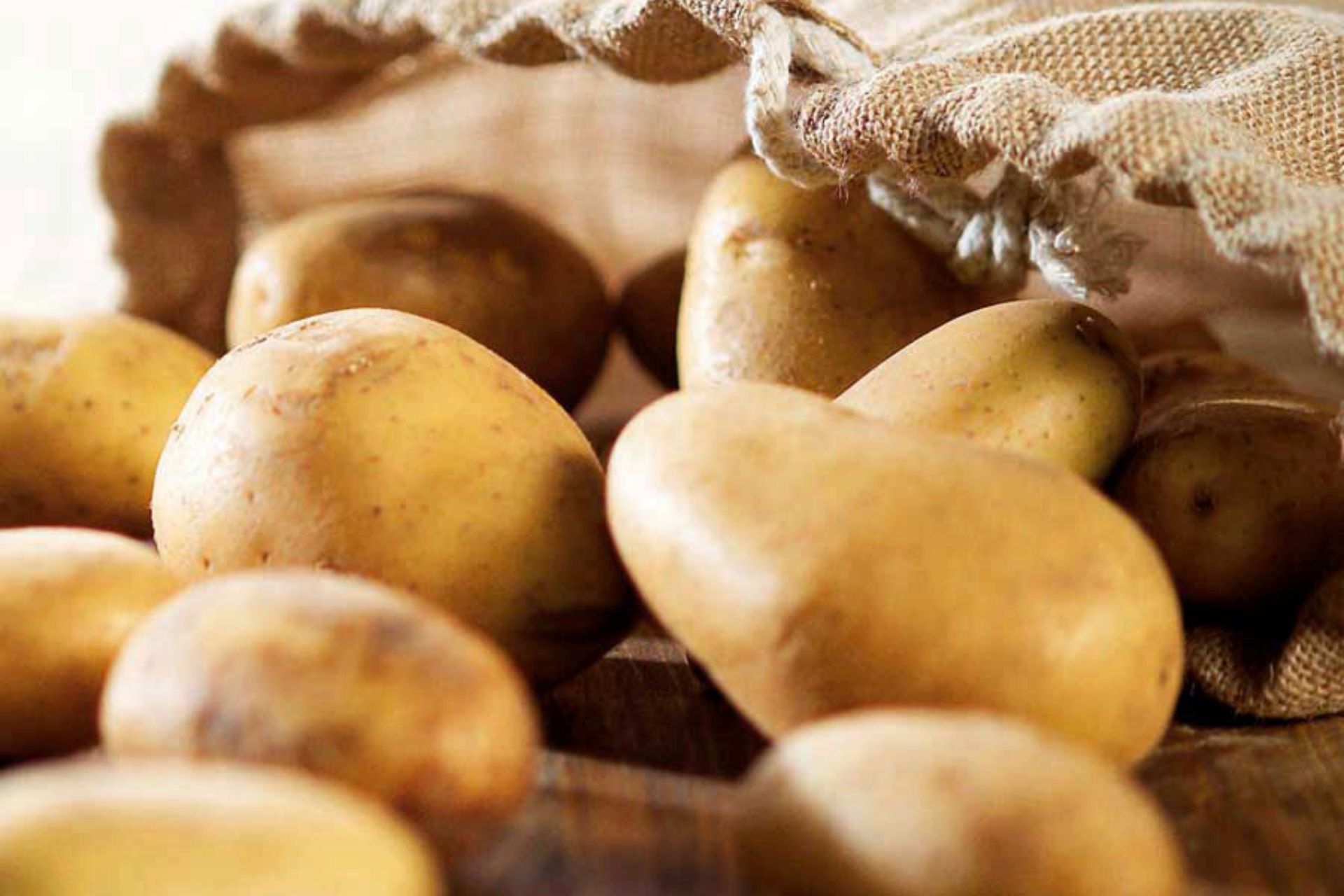 Erdäpfel & Kartoffel: Wissenswertes & Tipps für die Küche