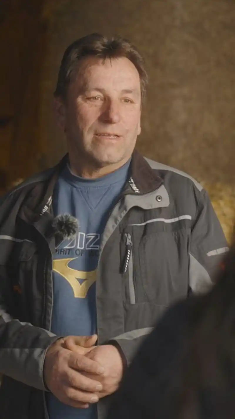 Gemeinsam klappt es bestimmt!