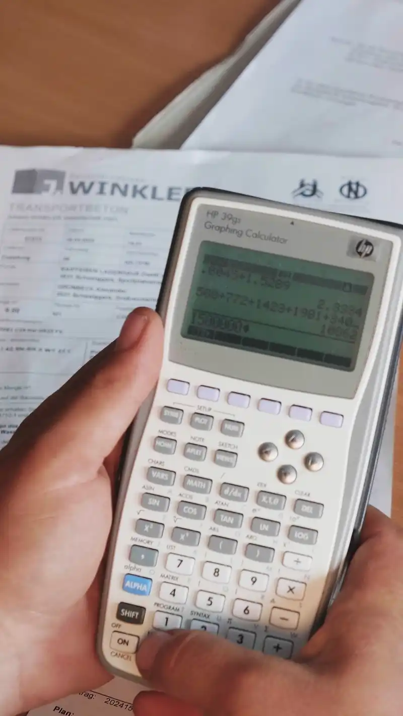 Wie wirtschaftlich ist ein Stallumbau?