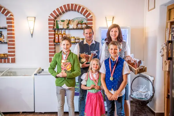 A-Schmankerl Eck Eindruck 1