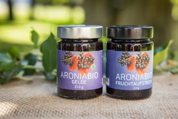 Aroniagut Rogl Eindruck 5