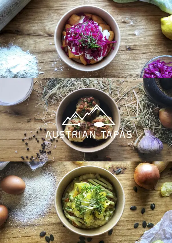 Austrian Tapas - Foodtruck & Catering Eindruck 4