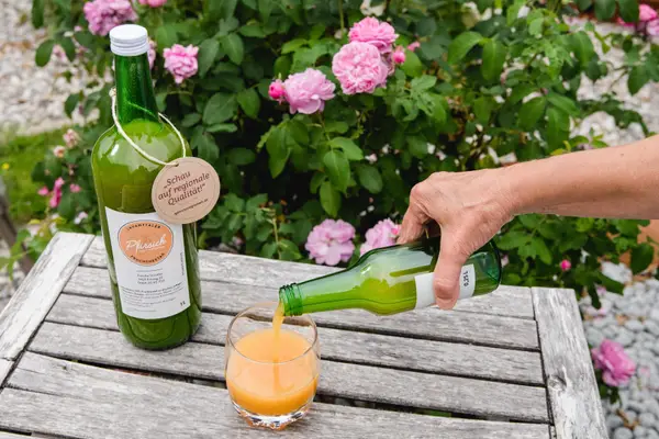 Obsthof Bäck - Obst Familie Stückler Eindruck 2