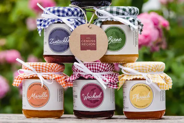 Obsthof Bäck - Obst Familie Stückler Eindruck 5