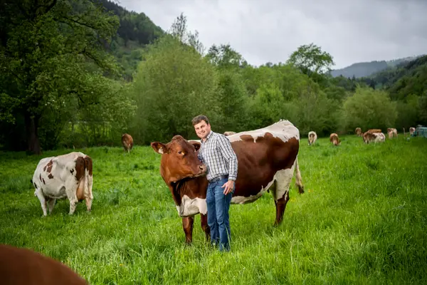 Biohof Losbach Eindruck 1
