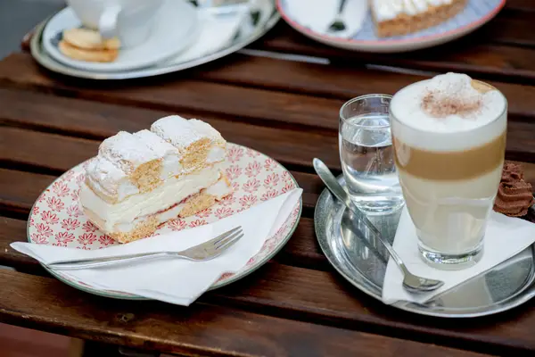froemmel's conditorei - café - catering Eindruck 3