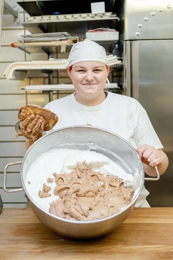 froemmel's conditorei - café - catering Eindruck 5