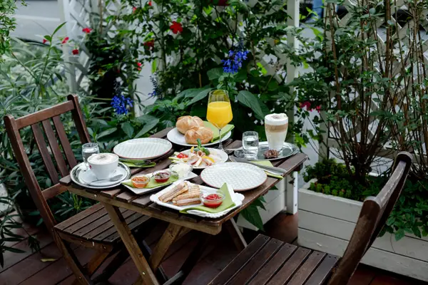 froemmel's conditorei - café - catering Eindruck 6