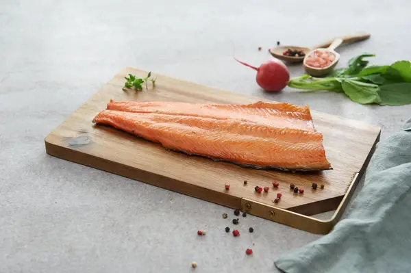 Decleva Fisch Eindruck 8