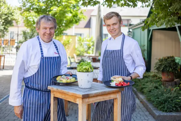 Der Halbwax Eindruck 8