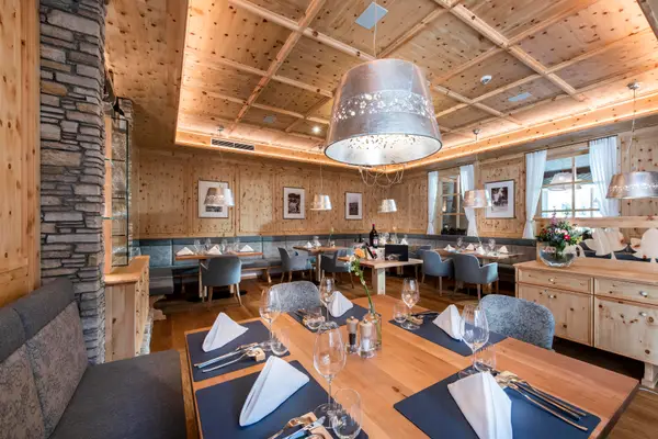 Dorfhotel Fasching Eindruck 1