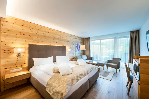 Dorfhotel Fasching Eindruck 4