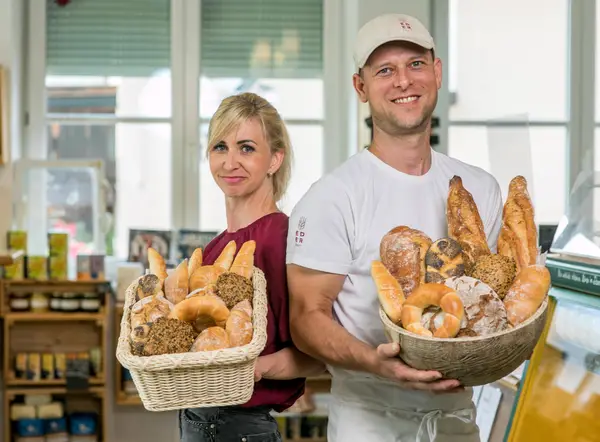 Ederbrot - Faistenau Eindruck 1