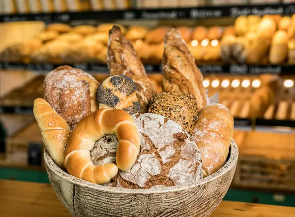 Ederbrot - Faistenau Eindruck 10