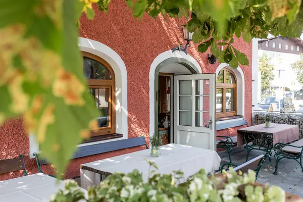 Gasthaus Brandlwirt Eindruck 1