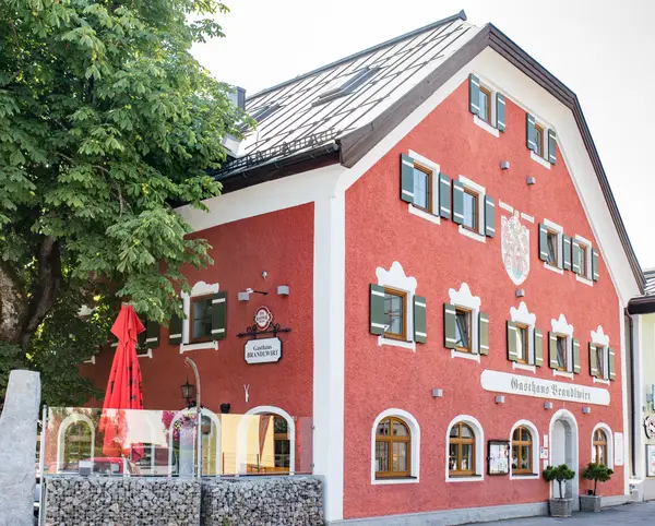 Gasthaus Brandlwirt Eindruck 4