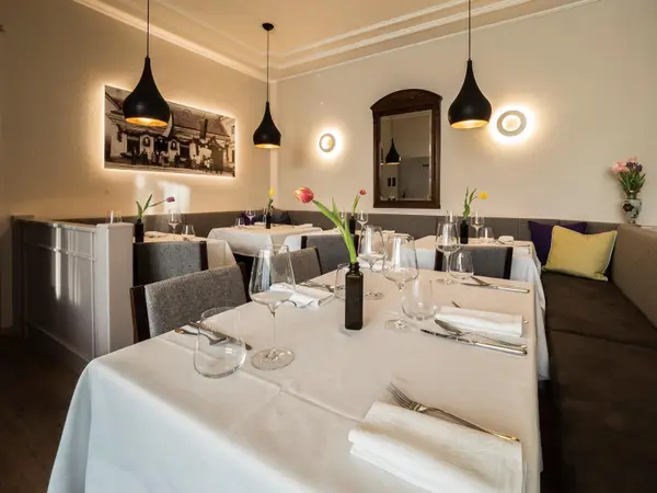 Gasthaus Goldenes Schiff Eindruck 1