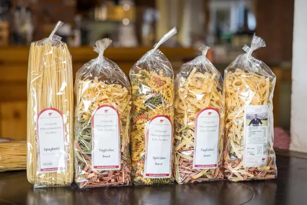 Gasthaus Wirth z'Hareth Eindruck 4