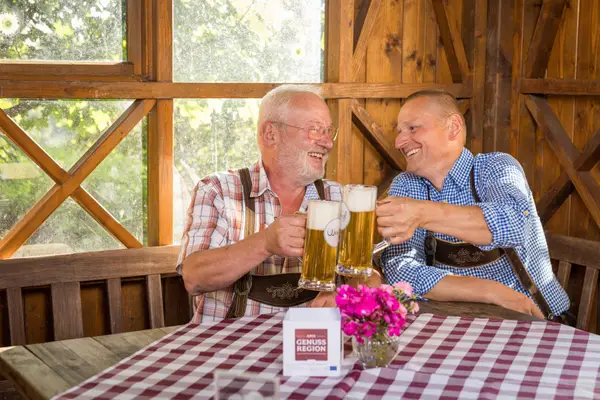 Gasthaus Wirth z'Hareth Eindruck 6