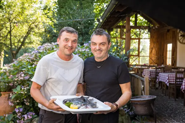 Gasthaus Wirth z'Hareth Eindruck 7