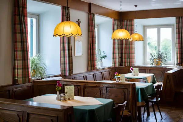 Gasthof Fleischerei Haiden Eindruck 2