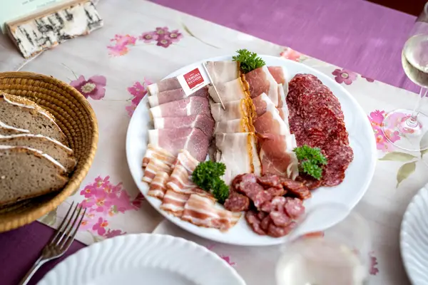 Gasthof Fleischerei Haiden Eindruck 4