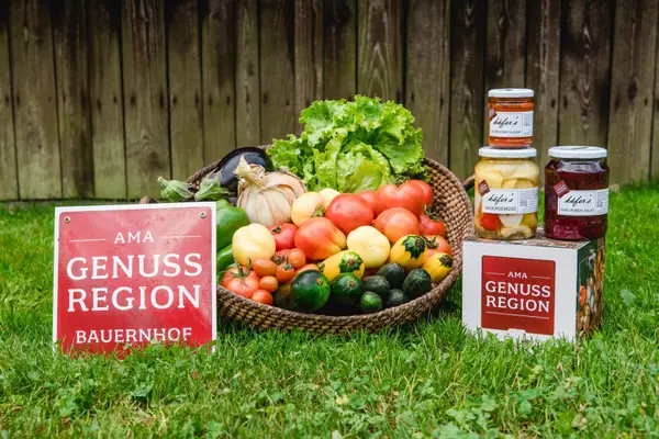 Gemüsebau Käfer Eindruck 1