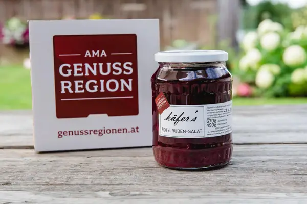 Gemüsebau Käfer Eindruck 6