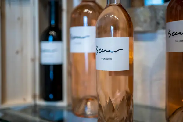 Hans Bauer Wein & Prosciutto Eindruck 5