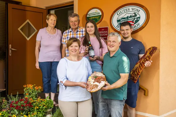 Familie Scherr Eindruck 5