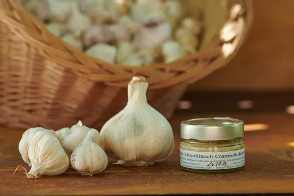 Holzer’s Kärntner Knoblauch Eindruck 1