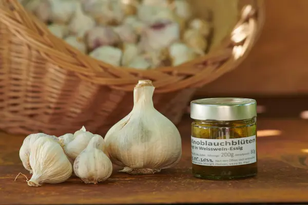 Holzer’s Kärntner Knoblauch Eindruck 2