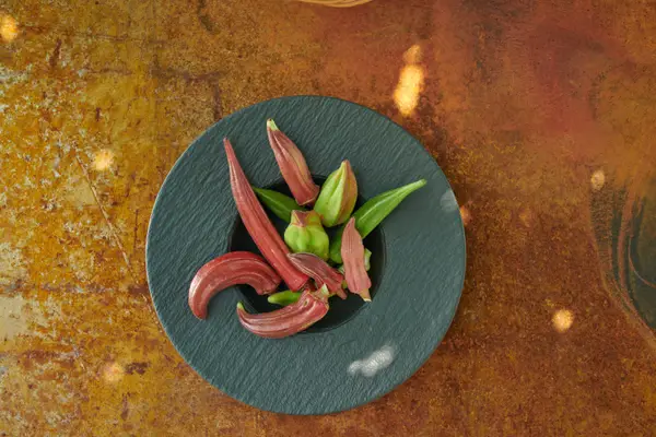 Holzer’s Kärntner Knoblauch Eindruck 6