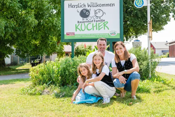 Kucher Josef GsnbR Eindruck 3