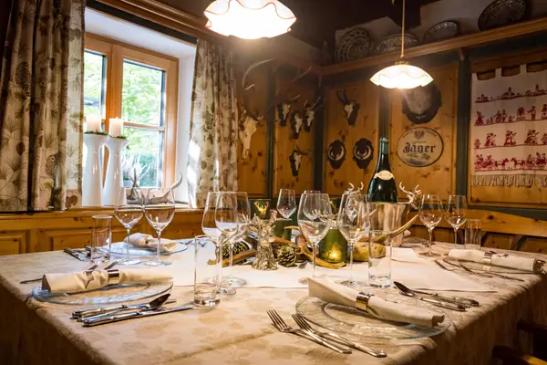 Landgasthof Fernreitherhof Eindruck 2