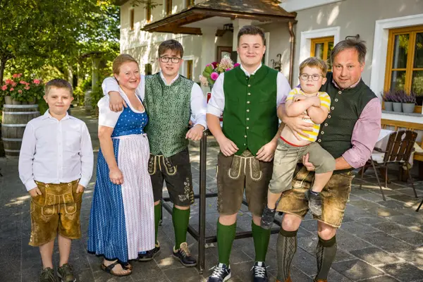 Landgasthof Fernreitherhof Eindruck 7