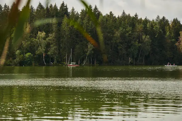 Maltschacher Seewirt Eindruck 2
