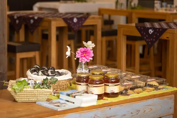 Mandl´s Ziegenhof Eindruck 6
