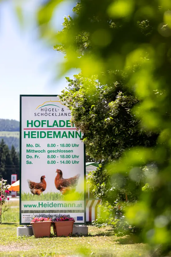 Hofladen Heidemann Eindruck 6