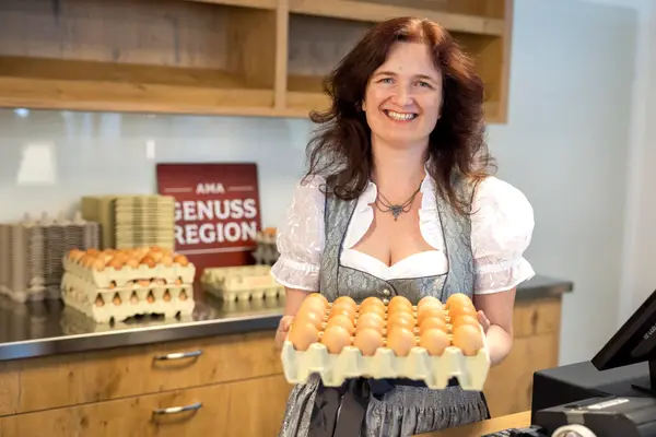 Hofladen Heidemann Eindruck 10