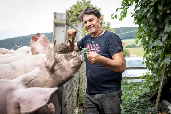 Monschein Bauernspezialitäten Eindruck 4