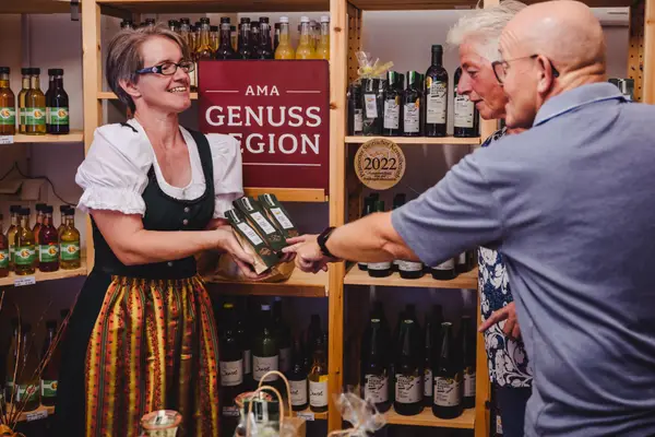 Neuherz Andrea und Alfred Eindruck 5