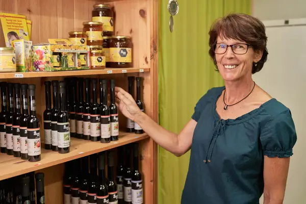 Bio-Obstbau Kirchengast Eindruck 4