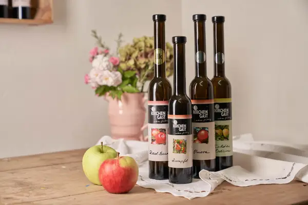 Bio-Obstbau Kirchengast Eindruck 5