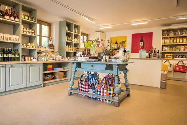 Ölmühle Raab KG Eindruck 6