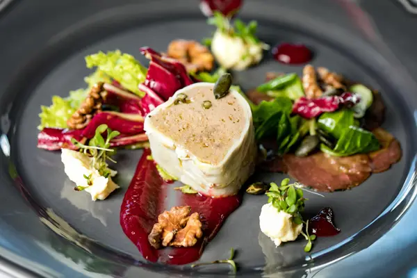 Restaurant Café Alt Mösern Eindruck 4