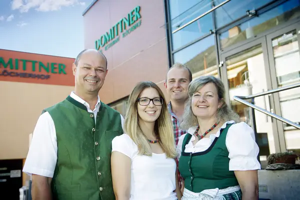 Restaurant Klöcherhof Eindruck 2