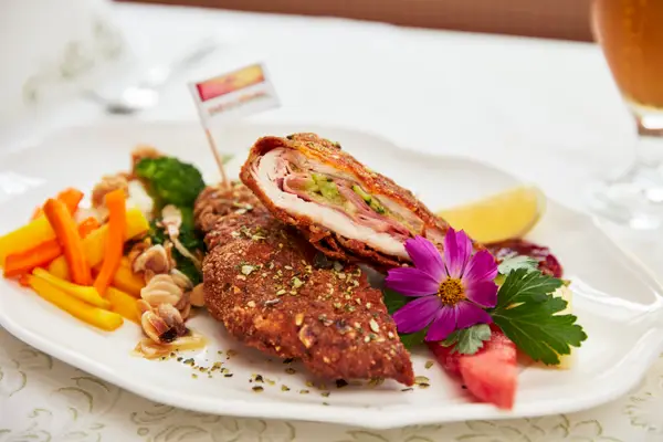 Restaurant Klöcherhof Eindruck 3