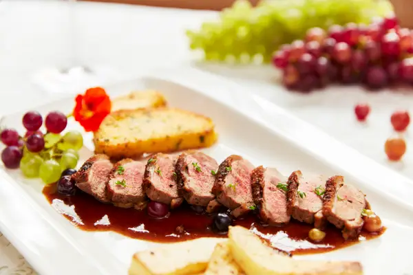 Restaurant Klöcherhof Eindruck 4